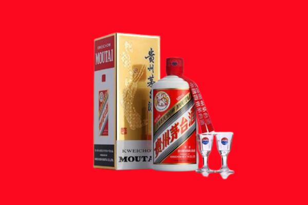 收购行情：长葛市茅台酒回收店怎么经营？