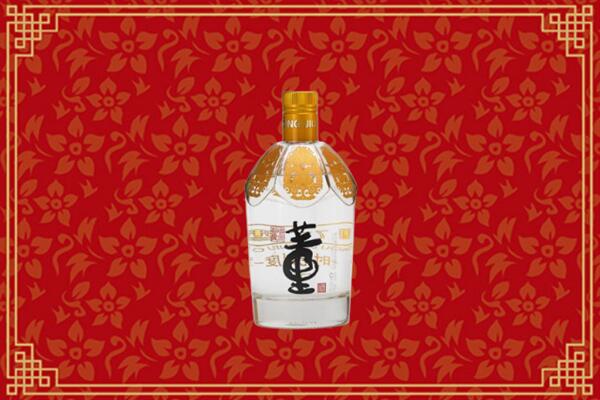长葛市回收董酒